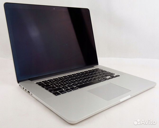 Apple MacBook Pro a1398