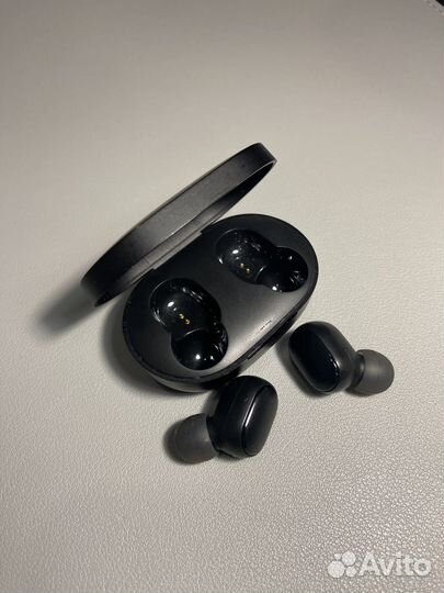Xiaomi mi true wireless earbuds basic 2