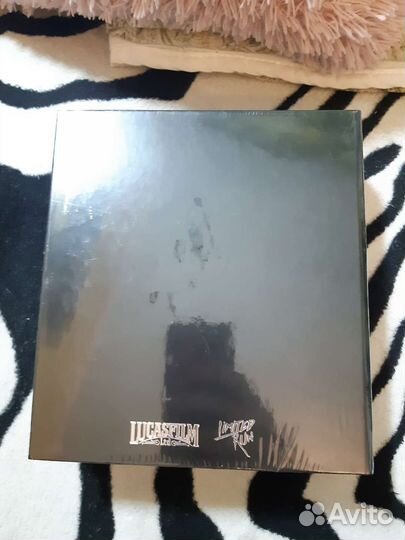 The Secret Of Monkey Island (SCD) Premium Edition