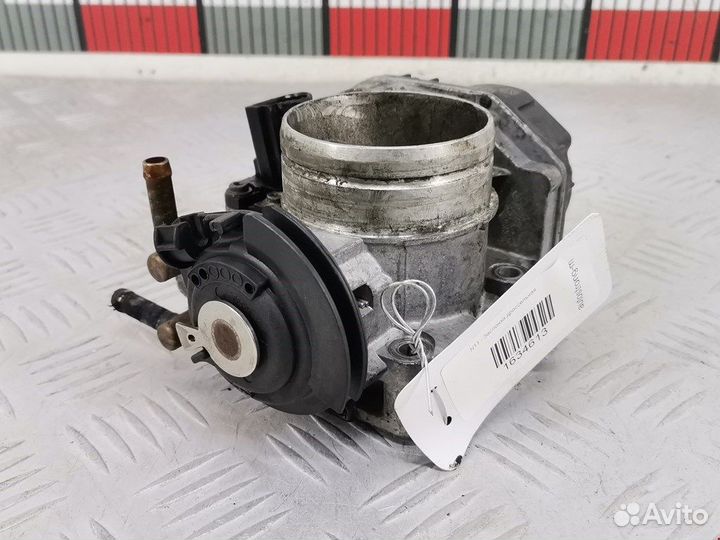 Заслонка дроссельная для Volkswagen Golf 4