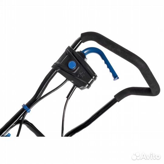 Культиватор электрический Hyundai T 1820 E