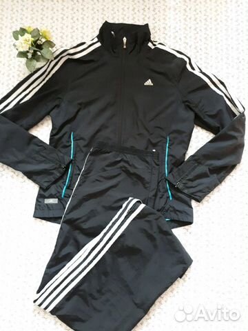 Костюм адидас ориджинал