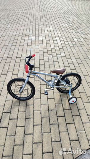 Велосипед early rider 16