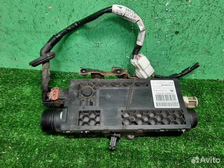 Блок стояночного тормоза Subaru Legacy/ Outback B