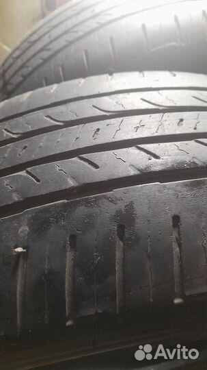 Bridgestone Dueler H/T 215/60 R17