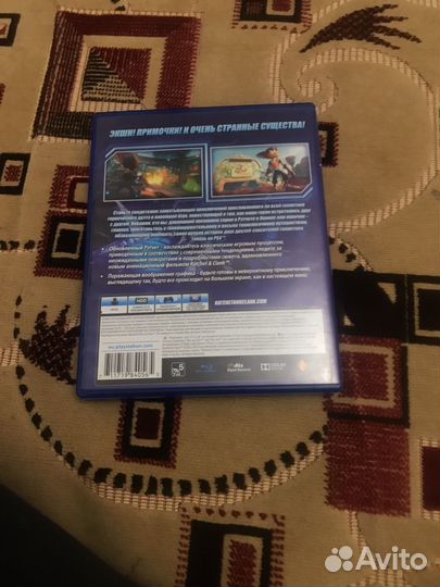 Игры для приставок ps4