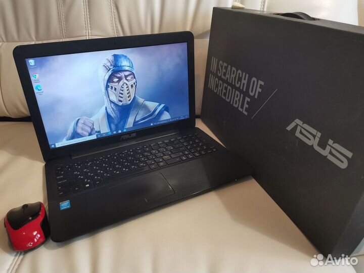 Игровой Воин i5/6GB/GT710