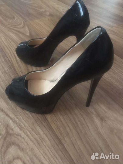 Туфли женские 38 размер