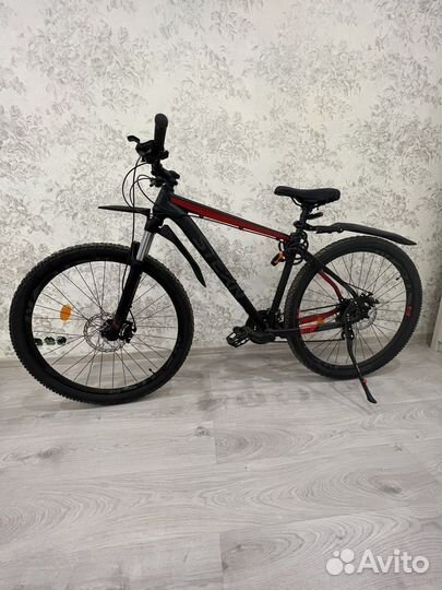 Горный велосипед stern force 1.0 колеса 29