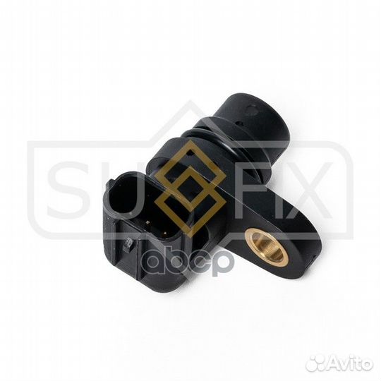 Датчик положения коленвала mazda 2 DE/DH 07-15