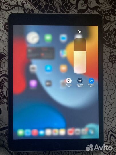 iPad 9 поколение Wi-Fi