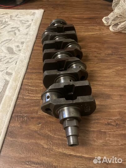 Блок цилиндров ваз 199.5 в сборе