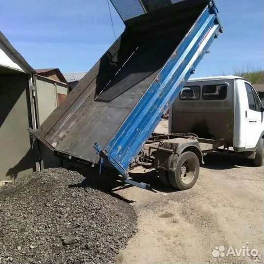 Асфальтная крошка