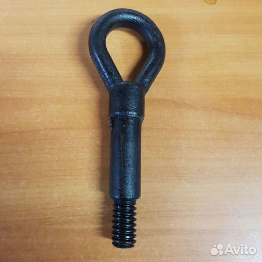 Буксировочный крюк Opel Astra H, Zafira