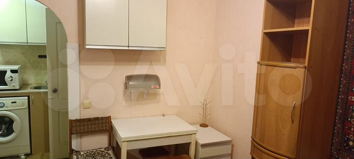 2-к. квартира, 22,7 м², 5/5 эт.