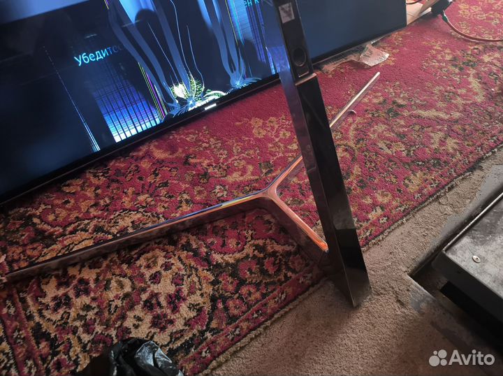 Телевизоры Samsung