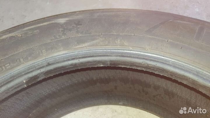 Kumho KRA01 235/60 R18