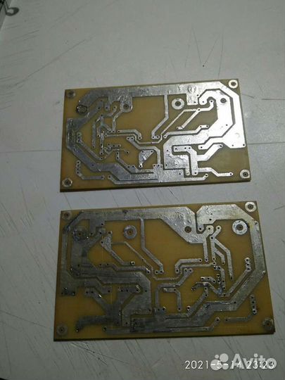 Печатные платы