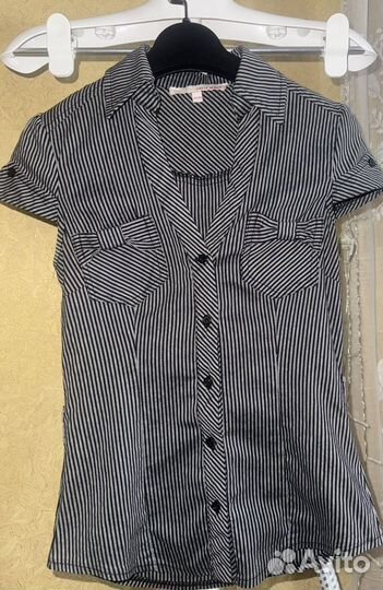 Блузка tally weijl