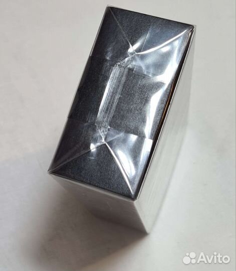 Туалетная вода Cerruti black pour homme 25ml