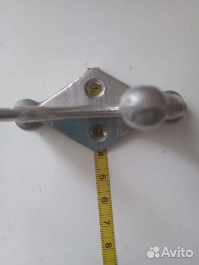 Крючки для одежды СССР