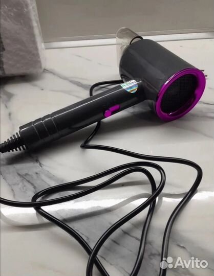 Фен для волос