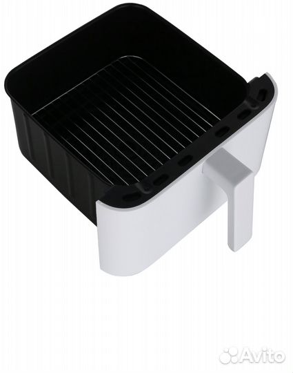 Аэрогриль Xiaomi Mi SMART Air Fryer 6.5L EU белый