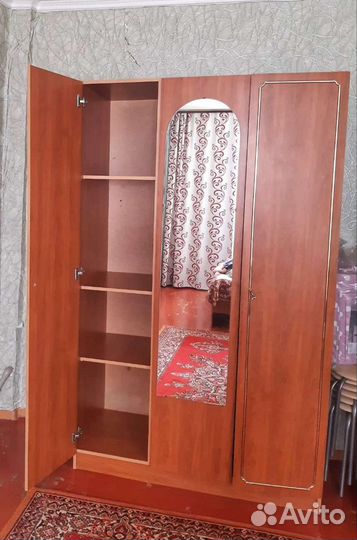 Спальный гарнитур бу 4 за 16к