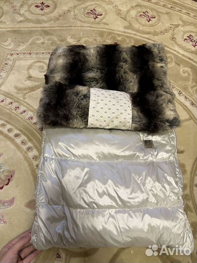 Конверт одеяло