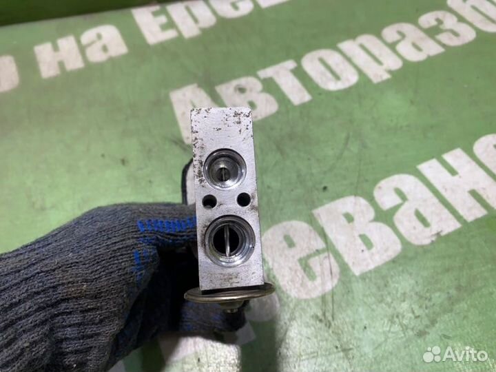 Клапан кондиционера Chevrolet Lanos T100 A15SMS