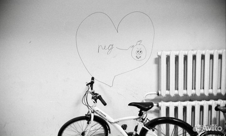 Фотоплёнка ч/б 35 мм продам. Помогу проявить