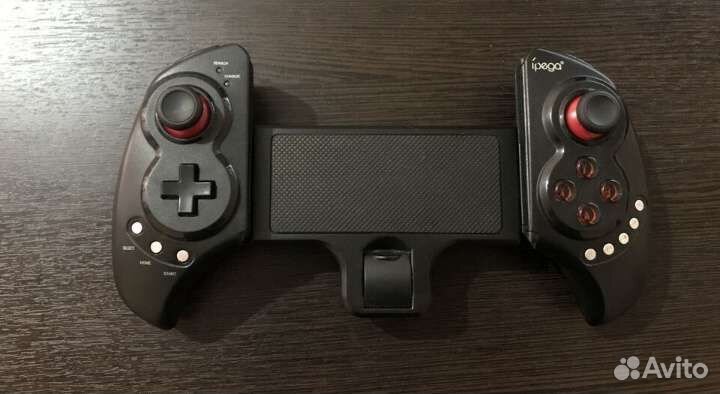 Беспроводной геймпад iPega PG-9023