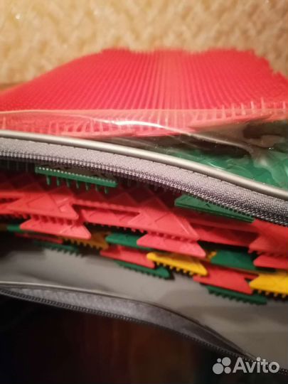 Ортопедический коврики