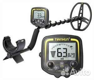 Металлоискатель Tianxun tx850, плюс допы
