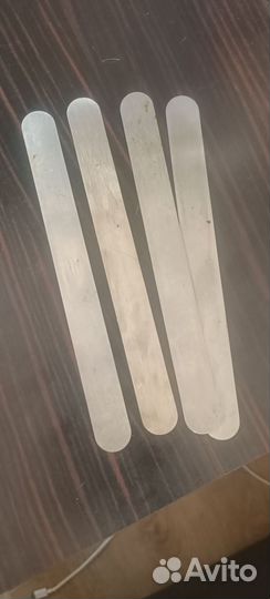 Все для маникюра и педикюра