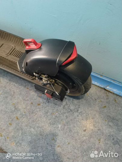 Электро самокат