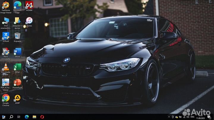 Ноутбук packard bell