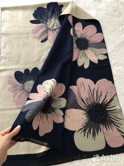 Платок Etro, палантин max mara