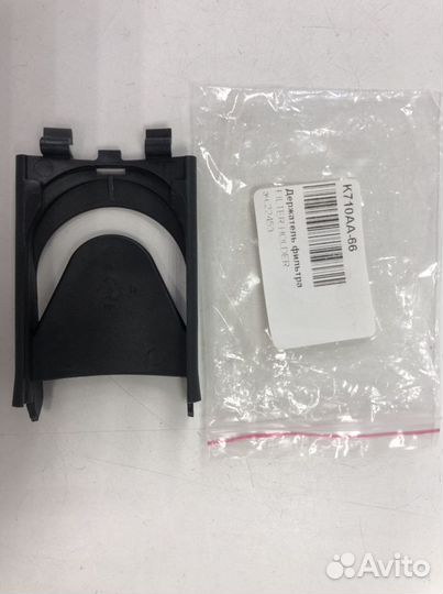 Держатель фильтра для чайника Bork