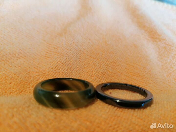 Натуральные камни