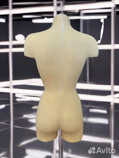 Манекен портновский мягкий 42-44