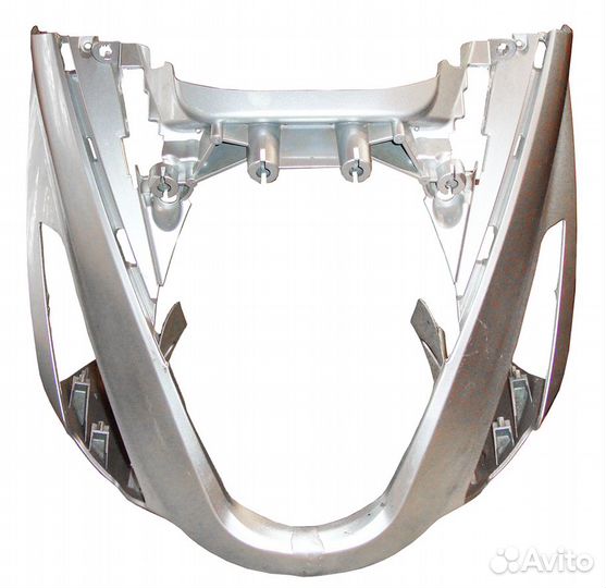 Передняя облицовка SYM GTS 250