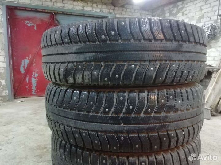 Amtel NordMaster 195/65 R15
