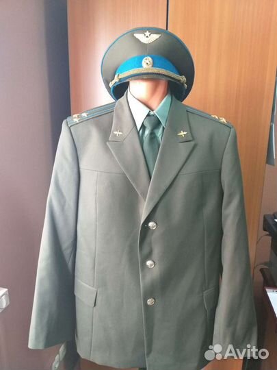 Форма ввс России