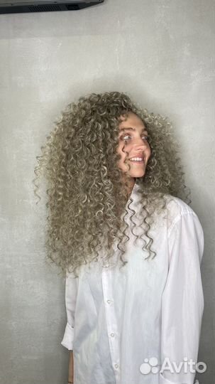 Афрокудри афрокосы брейды Обучение