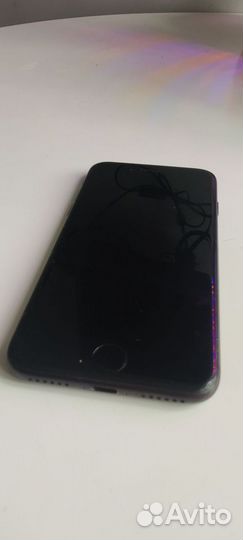 Телефон Apple iPhone 7 (A1778) 128 gb