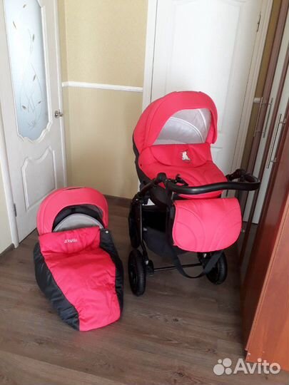 Продам коляску