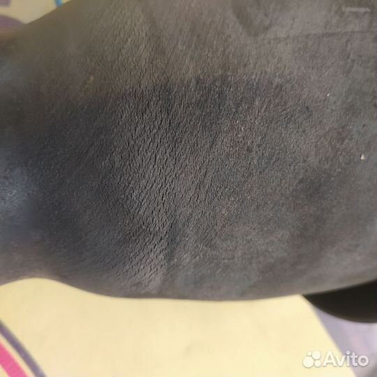 Bmw e61 подушка пневмобалон задний