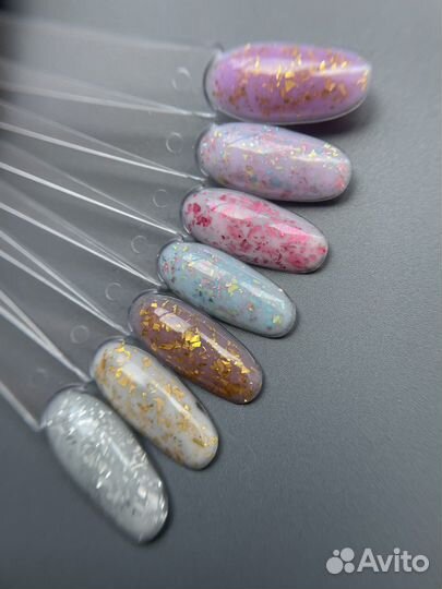 Камуфлирующая база Новые