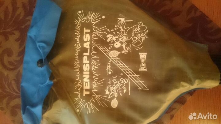 Ракетки для тенниса